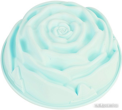 Форма для выпечки Nouvelle Роза 9903281-3