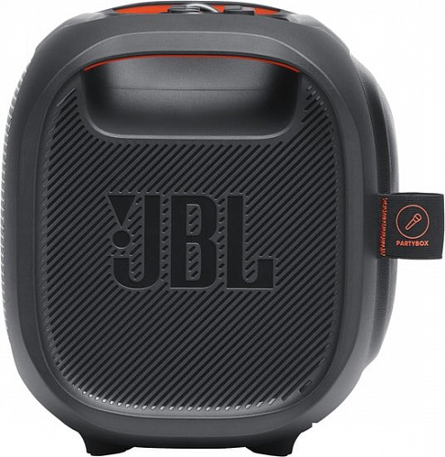 Колонка для вечеринок JBL PartyBox On-The-Go