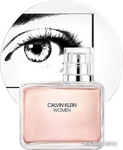 Calvin Klein Women EdP (100 мл)