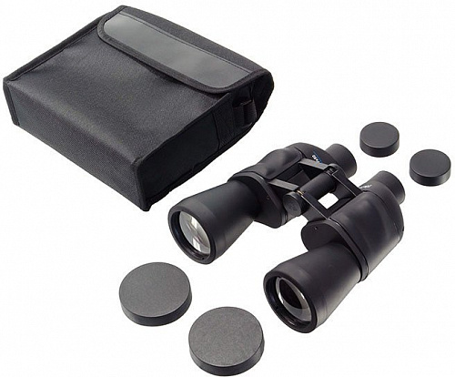 Бинокль Veber Free Focus БПШ 7x50 [10916]