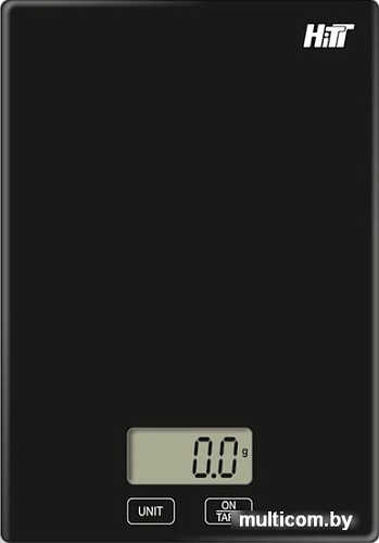 Кухонные весы HiTT HT-6128