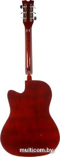 Акустическая гитара Belucci BC3830 RDS
