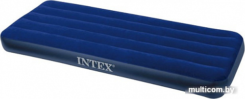 Надувной матрас Intex 64756