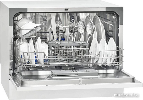 Настольная посудомоечная машина Bomann TSG 7404