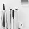 Набор для туалета Brabantia ReNew 280689 (стальной полированный)
