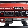Бензиновый генератор Profipower БГ-4000