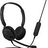 Офисная гарнитура Jabra Evolve 10 USB-A Stereo