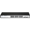 Коммутатор D-Link DES-1026G/E1A