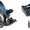 Дисковая (циркулярная) пила Makita HS004GZ01A1 (с 1-им АКБ)