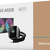 Жидкостное охлаждение для процессора DeepCool Mystique 360 ARGB R-LX750-BKADSNC-G-1