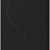 Внешний аккумулятор Baseus Magnetic Mini Wireless Fast Charge Power Bank 20W 20000mAh (черный)