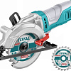 Дисковая (циркулярная) пила Total TMFS7501