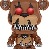 Фигурка Funko POP! Games FNAF Nightmare Freddy 11064-PX-1C4