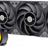 Кулер для процессора Thermaltake Toughliquid 360 ARGB Sync CL-W321-PL12BL-A