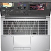Рабочая станция HP ZBook Fury G10 8L152PA