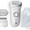Эпилятор Braun Silk-epil 9 SES 9-705
