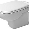 Унитаз Duravit D-Code (253509)