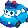 Трансформер GoGo Bus Полицейская машина YS3040C