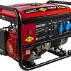 Бензиновый генератор DDE G550P
