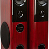 Акустика Eltronic 20-82 Home Sound (бордовый)