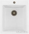 Кухонная мойка Mixline ML-GM14 (молоко 341) 532395