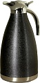 Кувшин-термос Rosenberg R-420402 2л (черный)