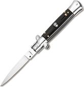 Складной нож Boker Magnum Sicilian Needle Dark Wood BK01MB278