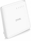 Беспроводной маршрутизатор Zyxel LTE3202-M430