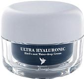 Esthetic House Ultra Hyaluronic Acid Bird's Nest Water-Drop Cream 50 мл