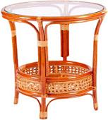 Стол Мир Ротанга 02/15A-Rd