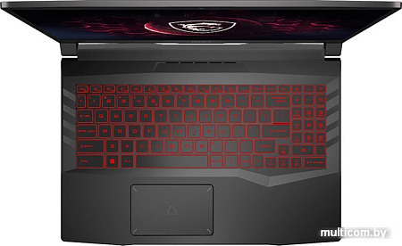 Игровой ноутбук MSI Pulse GL66 12UEOK-1068XBY