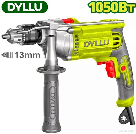 Ударная дрель Dyllu DTMD151051