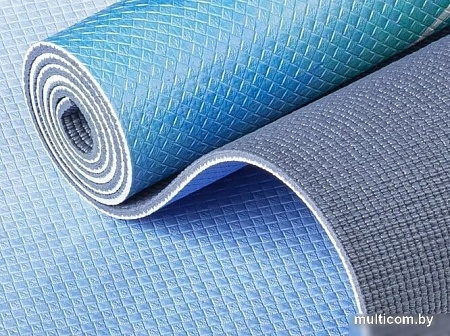 Коврик Sundays Fitness Elephant IR97567