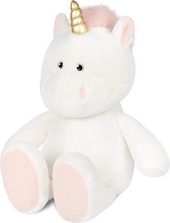 Классическая игрушка Fluffy Heart Единорожка FH250401-35S