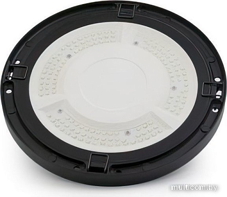 Подвесная люстра Gauss Ufo 821536300