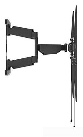 Кронштейн Wize WA90 (черный)