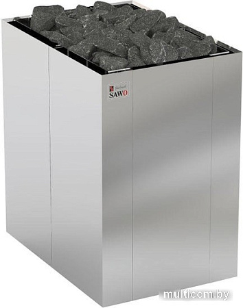 Банная печь Sawo Nordex Floor NRFS-180NS-Z