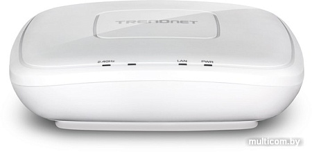Точка доступа TRENDnet TEW-755AP (v1.0R)