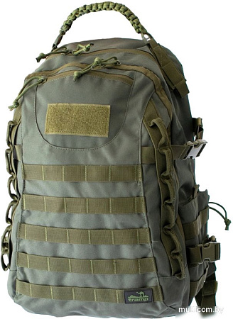 Туристический рюкзак TRAMP Tactical TRP-043oliv