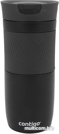 Термокружка Contigo Byron 0.47л (черный)