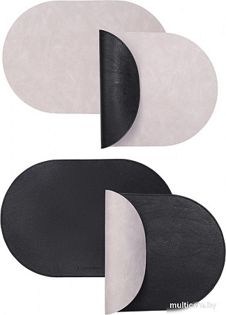 Liberty Jones Pool LJ0000425 (черный/светло-серый)