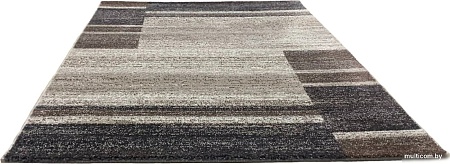Ковер для жилой комнаты Moldabela Matrix Прямоугольник 1605 1 18455 (1.6x2.3)