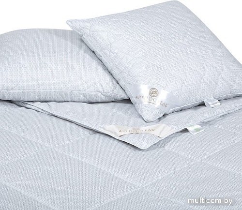 Комплект подушка+одеяло АртПостель Н4154