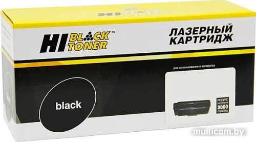 Картридж Hi-Black HB-106R03621 (аналог Xerox 106R03621)