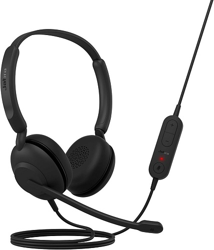 Офисная гарнитура Jabra Evolve 10 USB-A Stereo