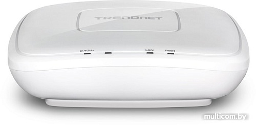 Точка доступа TRENDnet TEW-755AP (v1.0R)