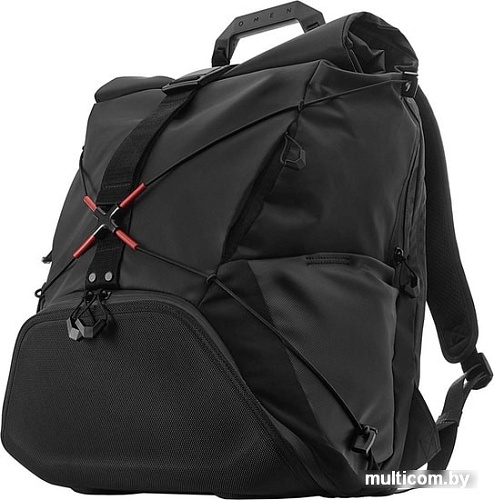Рюкзак HP OMEN X Transceptor Backpack 17.3"