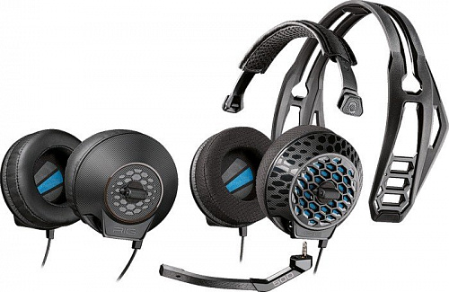 Наушники с микрофоном Plantronics RIG 500E [203802]