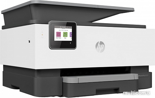 МФУ HP OfficeJet Pro 9010