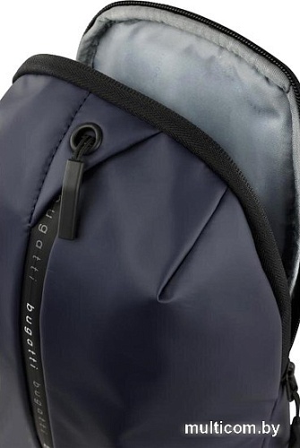 Слинг Bugatti Blanc Sling (темно-синий)